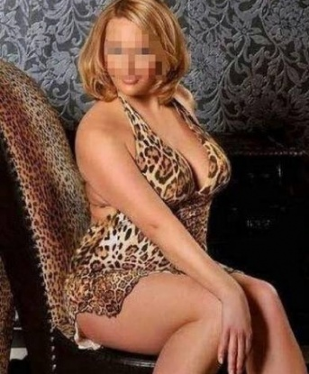 Проститутка Наталья