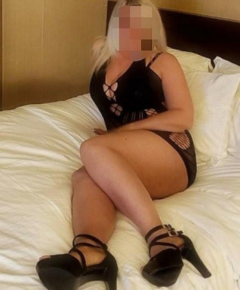 Проститутка Валентина