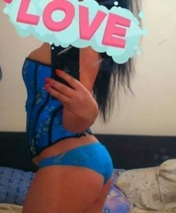 Проститутка Кварта