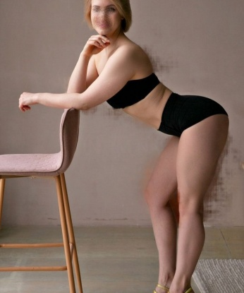 Проститутка Валентина